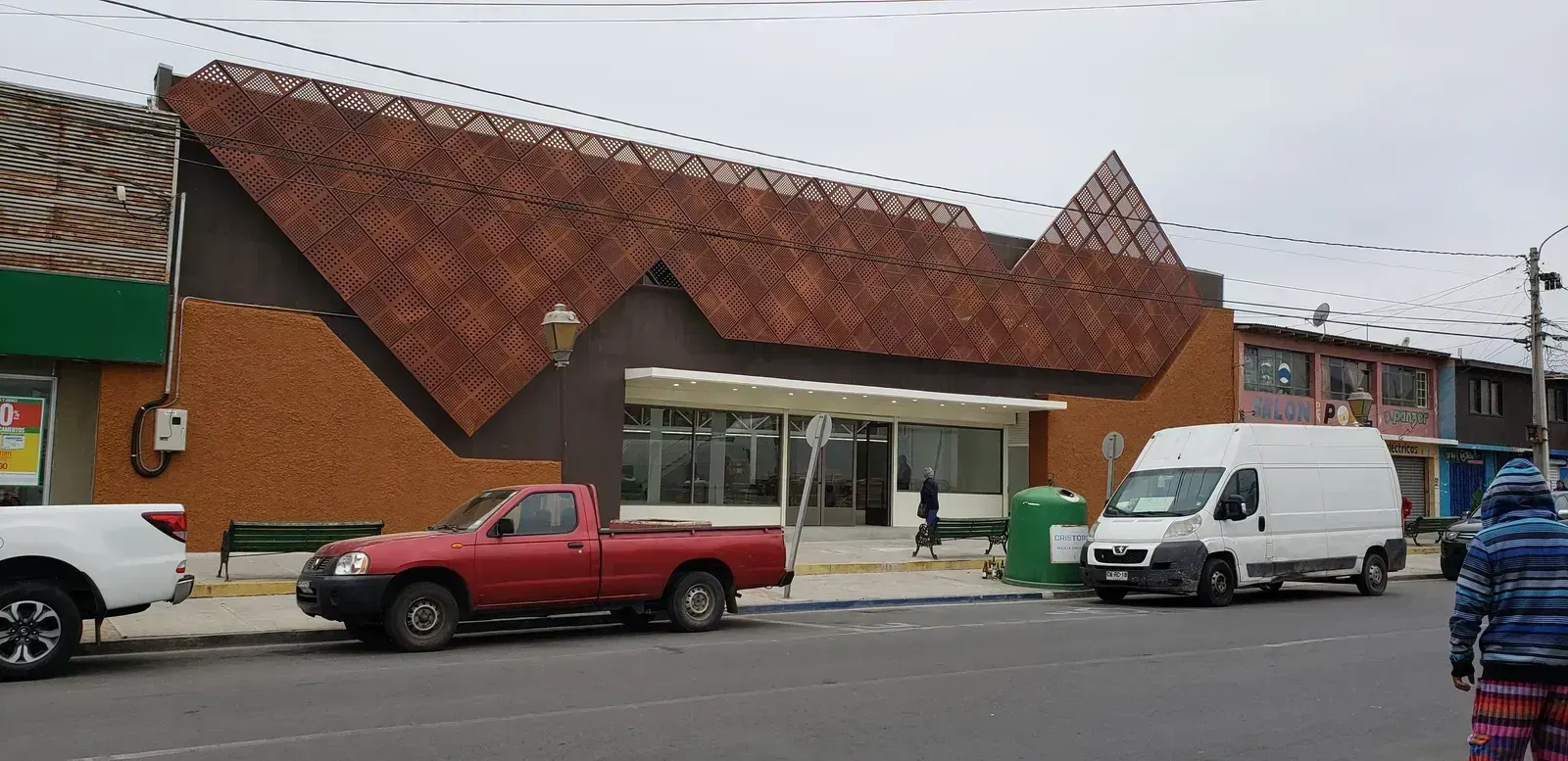 Caupolican — foto 3